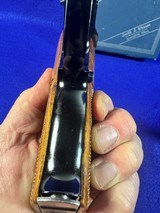 1973 Smith & Wesson Model 39-2 in Box Like New-Curio Relic C&R 9mm Para - 13 of 20