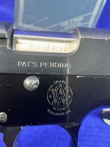 1973 Smith & Wesson Model 39-2 in Box Like New-Curio Relic C&R 9mm Para - 15 of 20