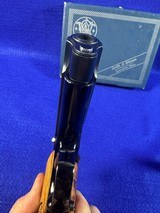 1973 Smith & Wesson Model 39-2 in Box Like New-Curio Relic C&R 9mm Para - 14 of 20