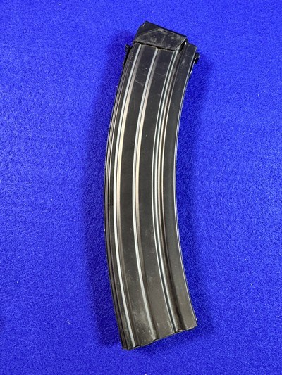 NOS Galil 50 Round Magazines 5.56mm/.223 Israeli Military IMI