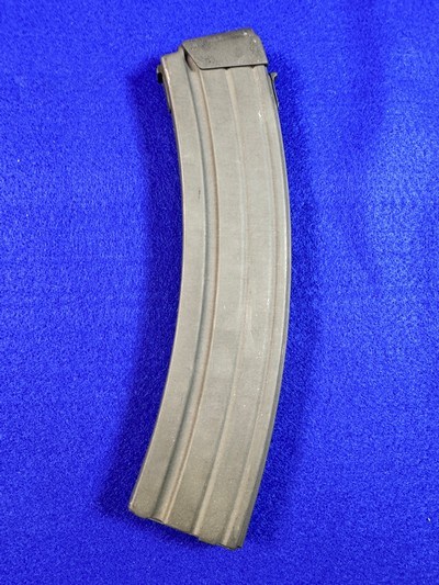 NOS Galil 50 Round Magazines 5.56mm/.223 Israeli Military IMI