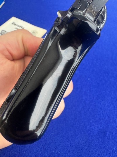 In Box Beretta model 950 BS Jetfire .25 ACP (6.35mm) Italy - Image 6 of 18