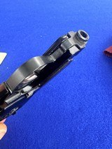 In Box Beretta model 950 BS Jetfire .25 ACP (6.35mm) Italy - Image 17 of 18