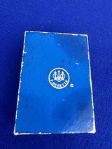 In Box Beretta model 950 BS Jetfire .25 ACP (6.35mm) Italy - Image 2 of 18
