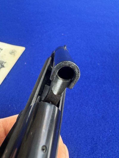In Box Beretta model 950 BS Jetfire .25 ACP (6.35mm) Italy - Image 14 of 18