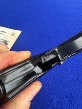 In Box Beretta model 950 BS Jetfire .25 ACP (6.35mm) Italy - Image 16 of 18