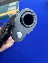 1978 In Box Beretta 84B Made in Italy .380 ACP D/A Walnut Grips - 18 of 20