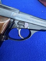 1978 In Box Beretta 84B Made in Italy .380 ACP D/A Walnut Grips - 13 of 20