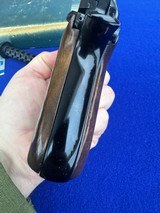 1978 In Box Beretta 84B Made in Italy .380 ACP D/A Walnut Grips - 8 of 20