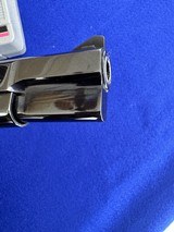 2001 In Box Browning Belgium Hi Power 9mm Para Adj Sights Ambi Safety - 13 of 20