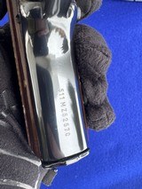 2001 In Box Browning Belgium Hi Power 9mm Para Adj Sights Ambi Safety - 15 of 20