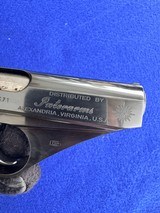 1970 In Box Mauser/Interarms HSC .380 ACP 9 Short Curio Relic C&R - 18 of 20