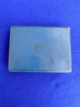 1970 In Box Mauser/Interarms HSC .380 ACP 9 Short Curio Relic C&R - 2 of 20