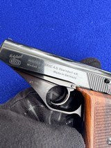 1970 In Box Mauser/Interarms HSC .380 ACP 9 Short Curio Relic C&R - 11 of 20