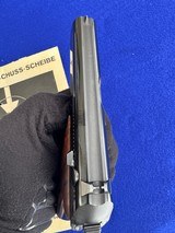 1970 In Box Mauser/Interarms HSC .380 ACP 9 Short Curio Relic C&R - 9 of 20