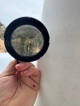 BELGIAN FN-49 SNIPER SCOPE, ECHO MOUNT, FN49 SAFN OIP Dovetail Base - 11 of 11
