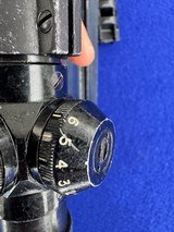 BELGIAN FN-49 SNIPER SCOPE, ECHO MOUNT, FN49 SAFN OIP Dovetail Base - 6 of 11