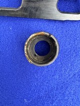 BELGIAN FN-49 SNIPER SCOPE, ECHO MOUNT, FN49 SAFN OIP Dovetail Base - 9 of 11