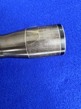BELGIAN FN-49 SNIPER SCOPE, ECHO MOUNT, FN49 SAFN OIP Dovetail Base - 8 of 11