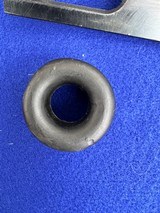 BELGIAN FN-49 SNIPER SCOPE, ECHO MOUNT, FN49 SAFN OIP Dovetail Base - 10 of 11