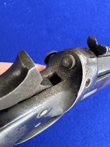 J. Stevens Arms Co. No. 35 Target Single Shot Revolver .25 Rimfire Curio & Relic C&R - 12 of 17