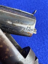 J. Stevens Arms Co. No. 35 Target Single Shot Revolver .25 Rimfire Curio & Relic C&R - 13 of 17