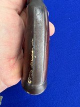 J. Stevens Arms Co. No. 35 Target Single Shot Revolver .25 Rimfire Curio & Relic C&R - 2 of 17