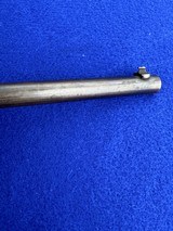 J. Stevens Arms Co. No. 35 Target Single Shot Revolver .25 Rimfire Curio & Relic C&R - 11 of 17