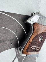 In Box Walther TPH Germany Interarms .22LR - 13 of 20