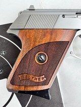 In Box Walther TPH Germany Interarms .22LR - 14 of 20
