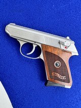 In Box Walther TPH Germany Interarms .22LR - 18 of 20