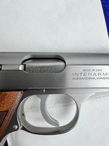 In Box Walther TPH Germany Interarms .22LR - 15 of 20