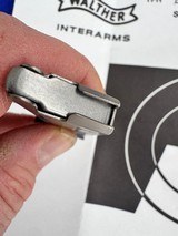 In Box Walther TPH Germany Interarms .22LR - 7 of 20