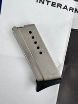 In Box Walther TPH Germany Interarms .22LR - 6 of 20