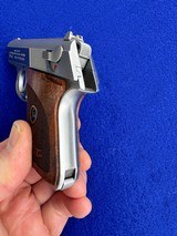 In Box Walther TPH Germany Interarms .22LR - 19 of 20