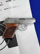In Box Walther TPH Germany Interarms .22LR - 12 of 20