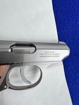 In Box Walther TPH Germany Interarms .22LR - 16 of 20