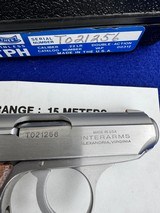 In Box Walther TPH Germany Interarms .22LR - 10 of 20