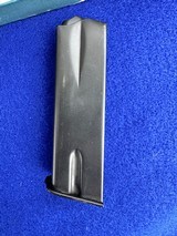 1966 in Box T Series Fabrique Nationale FN Hi Power FNH 9mm - 18 of 20