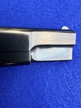 1966 in Box T Series Fabrique Nationale FN Hi Power FNH 9mm - 9 of 20