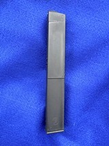 NOS Original 32 round 9mm Cobray M-11 Magazines Mac-11 - Image 6 of 10