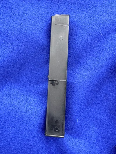 NOS Original 32 round 9mm Cobray M-11 Magazines Mac-11 - Image 4 of 10