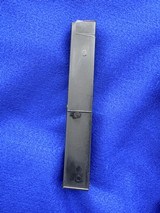 NOS Original 32 round 9mm Cobray M-11 Magazines Mac-11 - Image 4 of 10