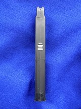 NOS Original 32 round 9mm Cobray M-11 Magazines Mac-11 - Image 5 of 10