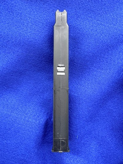 NOS Original 32 round 9mm Cobray M-11 Magazines Mac-11 - Image 5 of 10