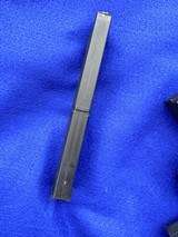 NOS Original 32 round 9mm Cobray M-11 Magazines Mac-11 - Image 7 of 10