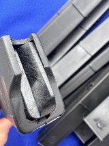 NOS Original 32 round 9mm Cobray M-11 Magazines Mac-11 - Image 3 of 10