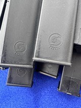 NOS Original 32 round 9mm Cobray M-11 Magazines Mac-11 - Image 10 of 10