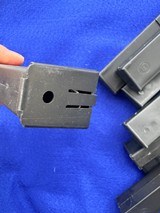 NOS Original 32 round 9mm Cobray M-11 Magazines Mac-11 - Image 8 of 10