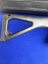 Like new in Box Sig Sauer 551A1 5.56 Swiss - 3 of 20